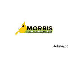 Morris Lawn Maintenance: Your Residential Landscaping Solution in Pasco, FL