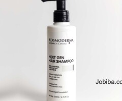 Niacinamide Hair Care - Niacinamide Shampoo for hair Growth and Hair Care