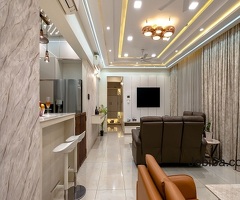 Are you looking for Residential Interior Designer in Ravet