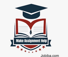 "Empower Your Academic Journey with MakeAssignmentHelp