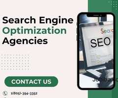 Unlocking Online Potential: The Imperative Role of Search Engine Optimization Agencies