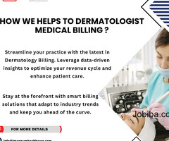 DermBill: Streamlining Dermatology Billing with Imagnum