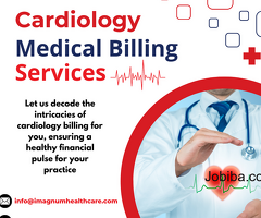 cardiology billing services