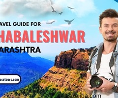 2024 Travel Guide for Mahabaleshwar, Maharashtra