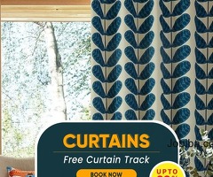 Best Curtains in Bangalore