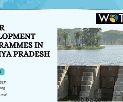 Transforming Water Development Programs in Madhya Pradesh with WOTR