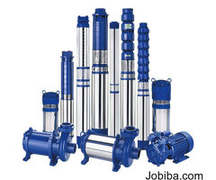 S PRO PUMPS - Kerala Leading Water Pump Manufacturer and Supplier