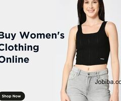 Buy Women's Clothing Online at Affordable Prices in India - Lovegen