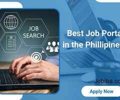 Best Job Portal in the Philippines