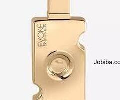 All Arabic Perfumes: Find Your Perfect Match with Ajmal Evoke Gold for Men