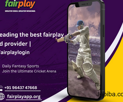 Fairplay : Leading the best fairplay id provider | Fairplaylogin