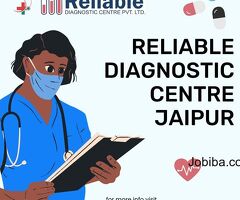 Reliable Diagnostic Centre Jaipur: Your Trusted Health Partner