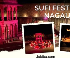 Sufi Festival Nagaur