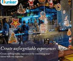 Corporate event organizers in Bangalore | Bunker Integrated