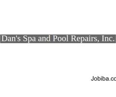 Expert Spa and Hot Tub Repairs in Fallbrook