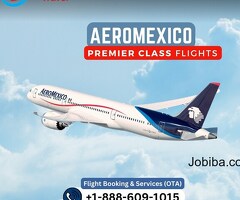 What does Premier mean in Aeromexico?