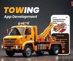 Are you ready to modernize and streamline your towing business?