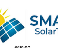 Top solar energy company