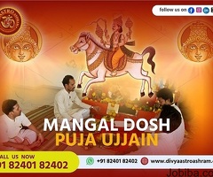 Understand Spiritual Mantra of Mangal Dosh Puja in Ujjain