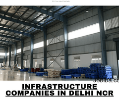 Navigating Growth: Infrastructure in Delhi NCR – Willus Infra