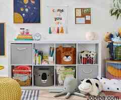 Transform Your Child's Room with MyFirsToys: Get 10% Off on Room Furnishing Toys!