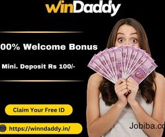 Unveiling the Thrills of Windaddy Casino & Sports Betting