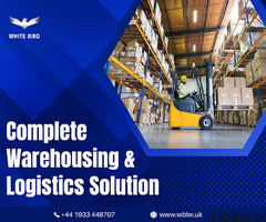 Best Warehouse Service in Manchester UK