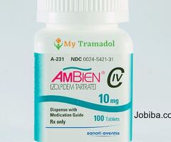 Purchase Ambien Online | Zolpidem | MyTramadol