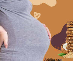 Nourish Your Journey: Pregnancy Nutrition Guide!