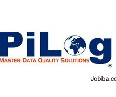 Master Data Governance -- PiLog Group