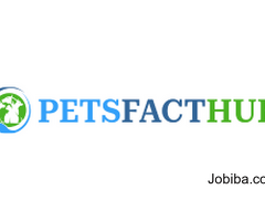 Pets Fact Hub Get All Hidden Information for All Pets