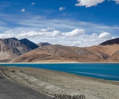 Leh Ladakh Festival 2024