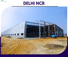 Structural Titans: Unveiling the Top PEB Companies in Delhi NCR – Willus Infra