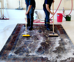 Affordable Area Rug Cleaning Hallandale Beach