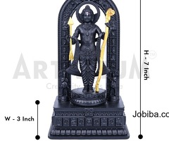 Buy Ram Lalla Idol- Ayodhya's Ram Lalla Statues Shop Now – theartarium