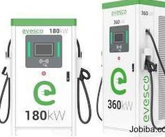 Choose The Best  Electric Vehicles Charger in Delhi/NCR