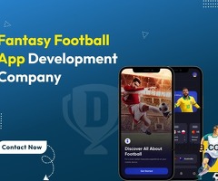 Best Fantasy Football App Developers in India