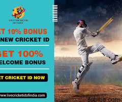 Unlocking the Boundless Benefits of an Online Cricket ID