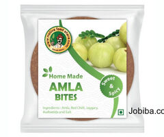 Amla Bites-5pcs
