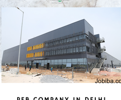 The Innovative Approach PEB Company in Delhi – Willus Infra