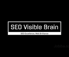 Digital Marketing  For Dentists  by SEO VISIBLE BRAIN