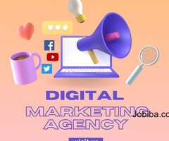 Digital Marketing Agency in Hyderabad | Quadrilite