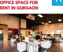 Office Space for Rent in Gurgaon | Office Space in Gurgaon