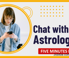 Online Astrologer Chat