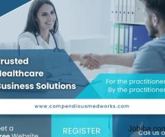 Healthcare Business Solution
