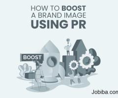 Compendious Med Works will boost your Brand Image Using PR