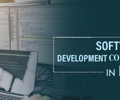 Software Development Company in India | Best It Company in India