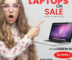 laptop for sale and rent in delhi -abx rentals