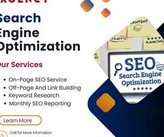 Unlock Online Visibility: Leading SEO Agency in New Jersey