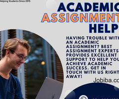 Academic Assignment Help Online | Academic Writers